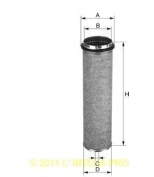 UNIFLUX FILTERS - XA1586 - 